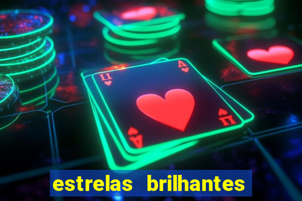 estrelas brilhantes dorama assistir online